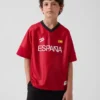 Maillot oversize pour enfants Coupe du Monde de la FIFA™