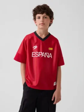 Maillot oversize pour enfants Coupe du Monde de la FIFA™