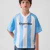 Maillot oversize pour enfants Coupe du Monde de la FIFA™