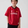 Maillot oversize pour enfants Coupe du Monde de la FIFA™