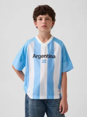 Maillot oversize pour enfants Coupe du Monde de la FIFA™