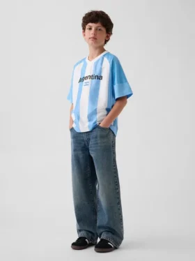 Maillot oversize pour enfants Coupe du Monde de la FIFA™