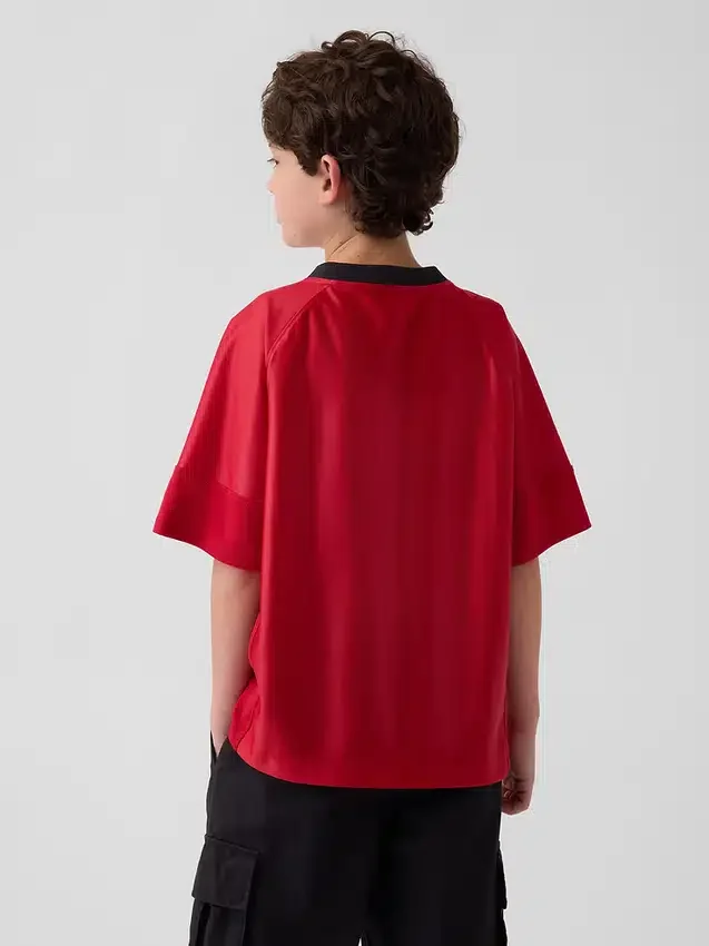 Maillot oversize pour enfants Coupe du Monde de la FIFA™