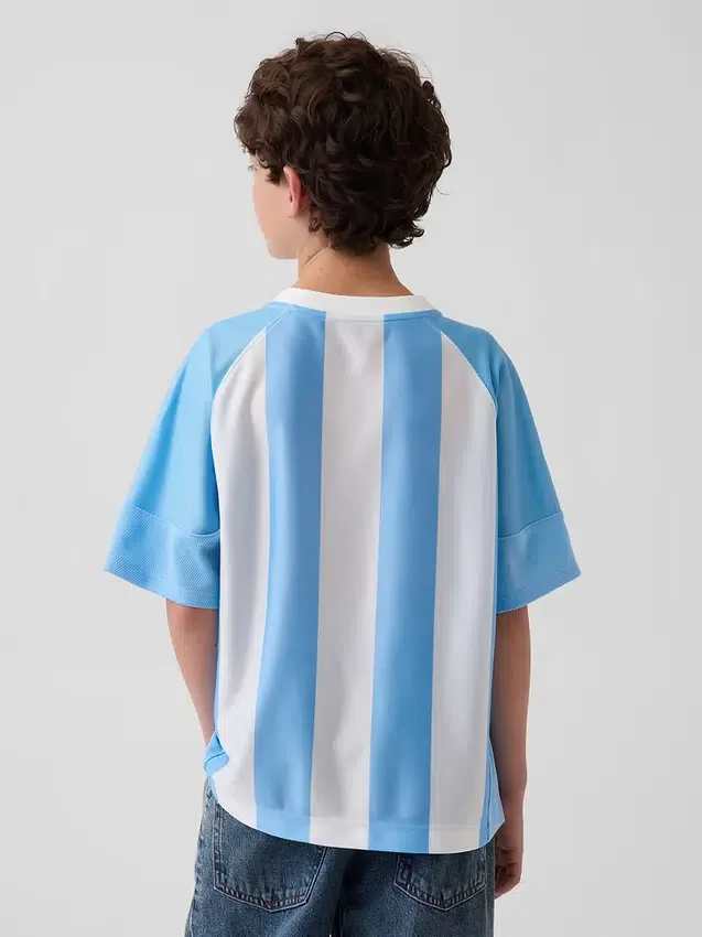 Maillot oversize pour enfants Coupe du Monde de la FIFA™