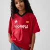 Maillot oversize pour enfants Coupe du Monde de la FIFA™