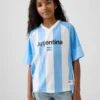 Maillot oversize pour enfants Coupe du Monde de la FIFA™