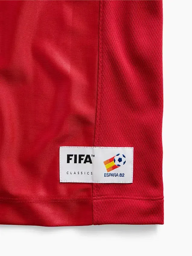 Maillot oversize pour enfants Coupe du Monde de la FIFA™