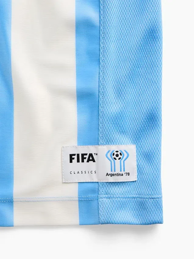 Maillot oversize pour enfants Coupe du Monde de la FIFA™