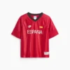 Maillot oversize pour enfants Coupe du Monde de la FIFA™