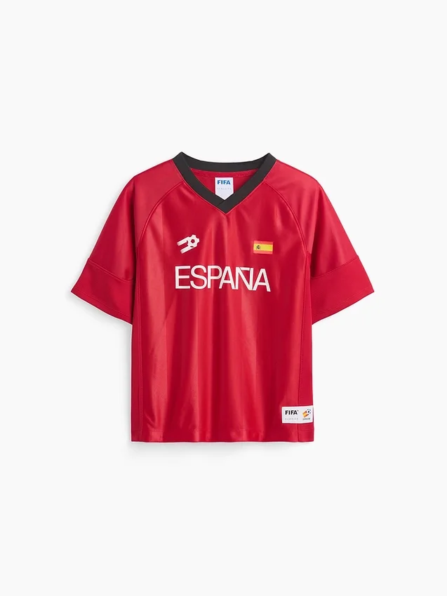 Maillot oversize pour enfants Coupe du Monde de la FIFA™