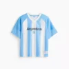 Maillot oversize pour enfants Coupe du Monde de la FIFA™