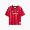 Maillot oversize pour enfants Coupe du Monde de la FIFA™