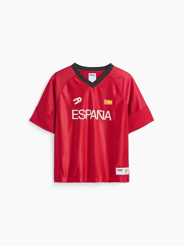 Maillot oversize pour enfants Coupe du Monde de la FIFA™