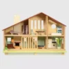 Maison de poupées « Cedar Chalet »