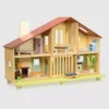 Maison de poupées « Cedar Chalet »