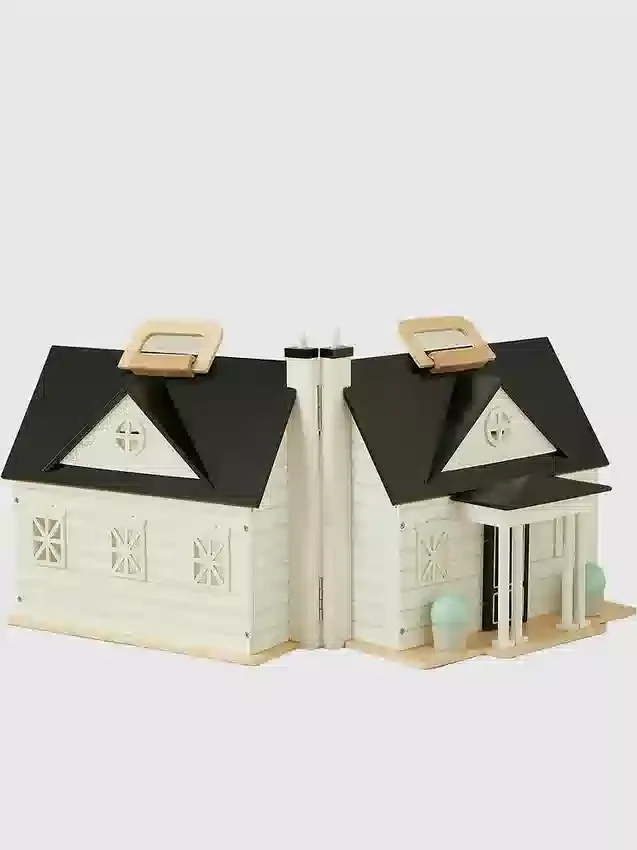 Maison de poupées « Home Sweet Home »