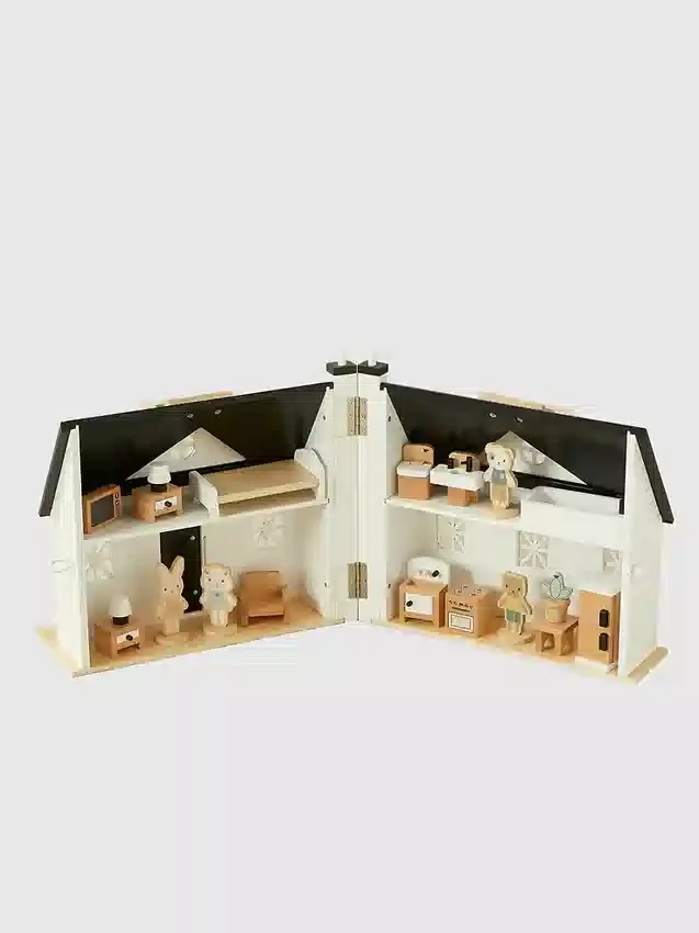 Maison de poupées « Home Sweet Home »