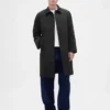 Manteau Mac