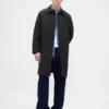 Manteau Mac