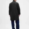 Manteau Mac