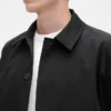 Manteau Mac