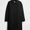 Manteau Mac