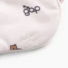 Masque de sommeil pour enfants en tissu recyclé avec Gap Logo