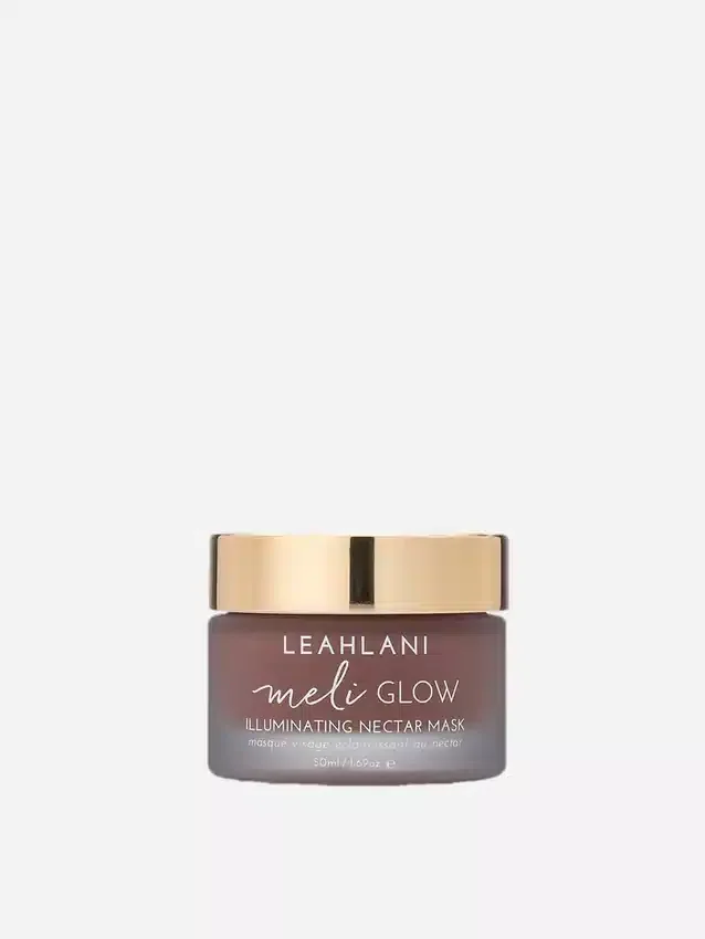 Masque Meli Glow