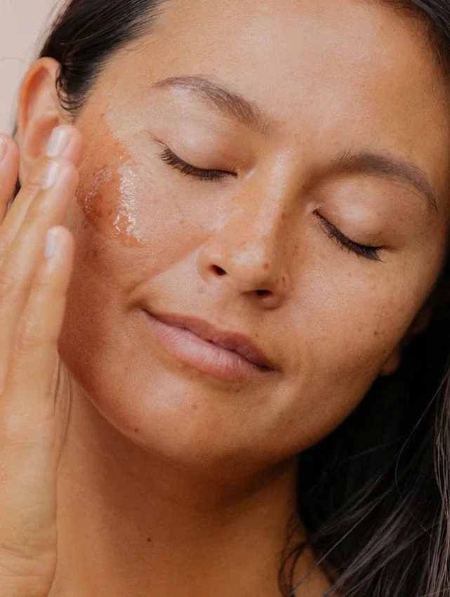 Masque Meli Glow