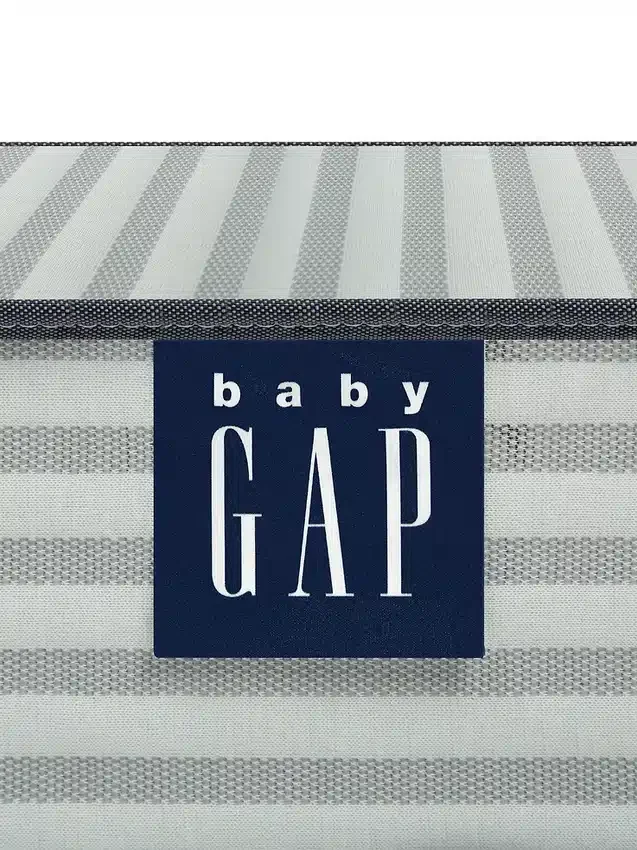 Matelas babyGap Truesleep