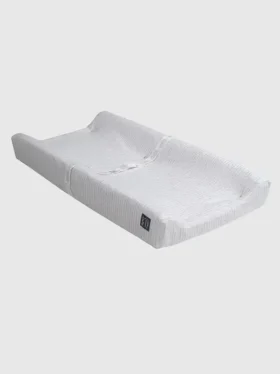 Matelas à langer profilé babyGap avec housse rafraîchissante
