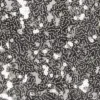 Mini-jupe à paillettes pour enfant