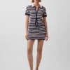 Mini-jupe-short facile à enfiler en crochet 100 % coton