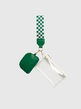 Mini-pochette Shiraleah Taylor