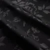Mini-robe droite à encolure bateau