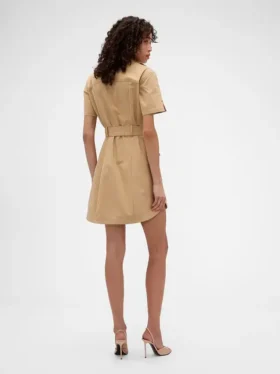 Mini-robe Mac GAP × Victoria Beckham