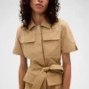 Mini-robe Mac GAP × Victoria Beckham