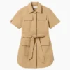 Mini-robe Mac GAP × Victoria Beckham