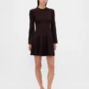 Mini-robe-pull CashSoft extensible