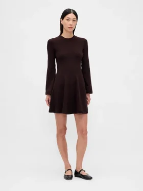 Mini-robe-pull CashSoft extensible