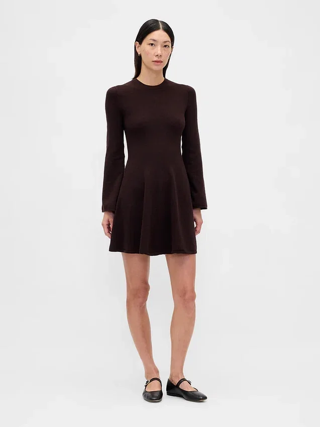 Mini-robe-pull CashSoft extensible