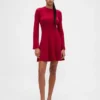 Mini-robe-pull CashSoft extensible