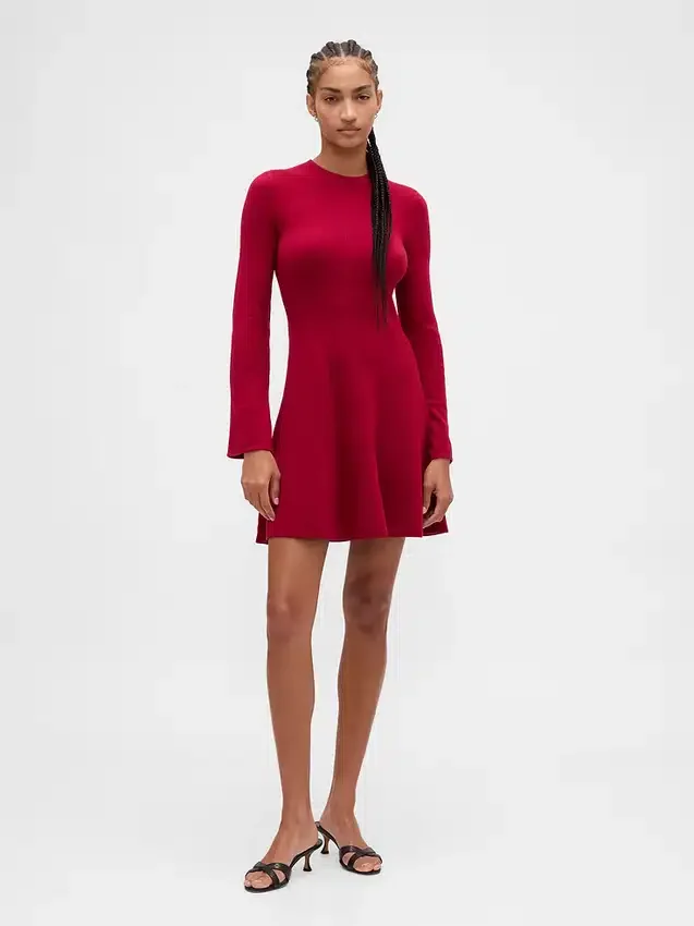Mini-robe-pull CashSoft extensible