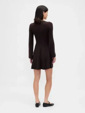 Mini-robe-pull CashSoft extensible