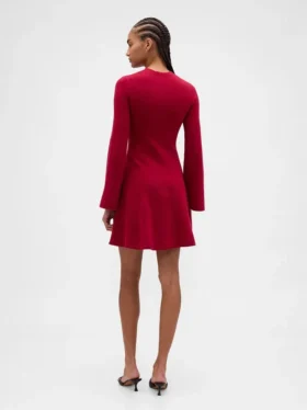 Mini-robe-pull CashSoft extensible
