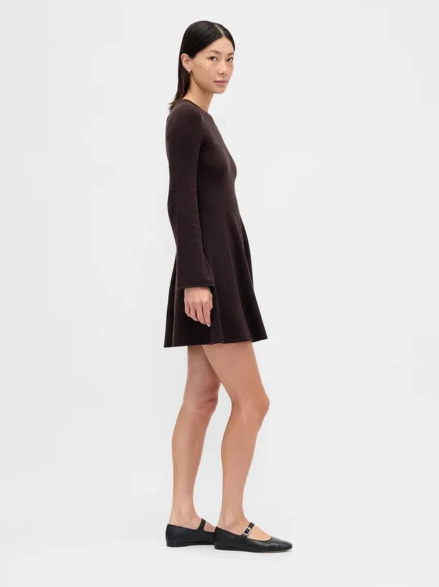 Mini-robe-pull CashSoft extensible