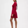 Mini-robe-pull CashSoft extensible