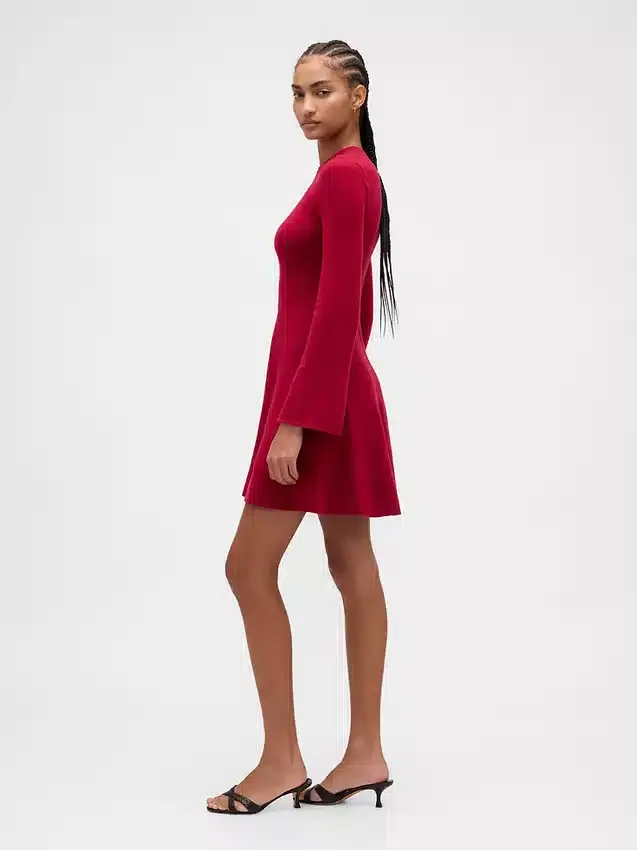 Mini-robe-pull CashSoft extensible