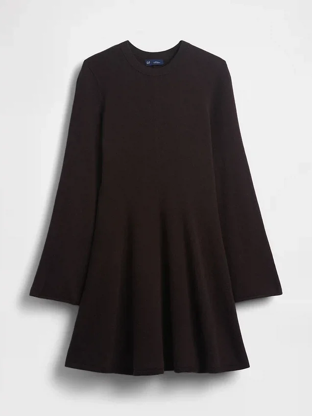 Mini-robe-pull CashSoft extensible