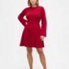 Mini-robe-pull CashSoft extensible